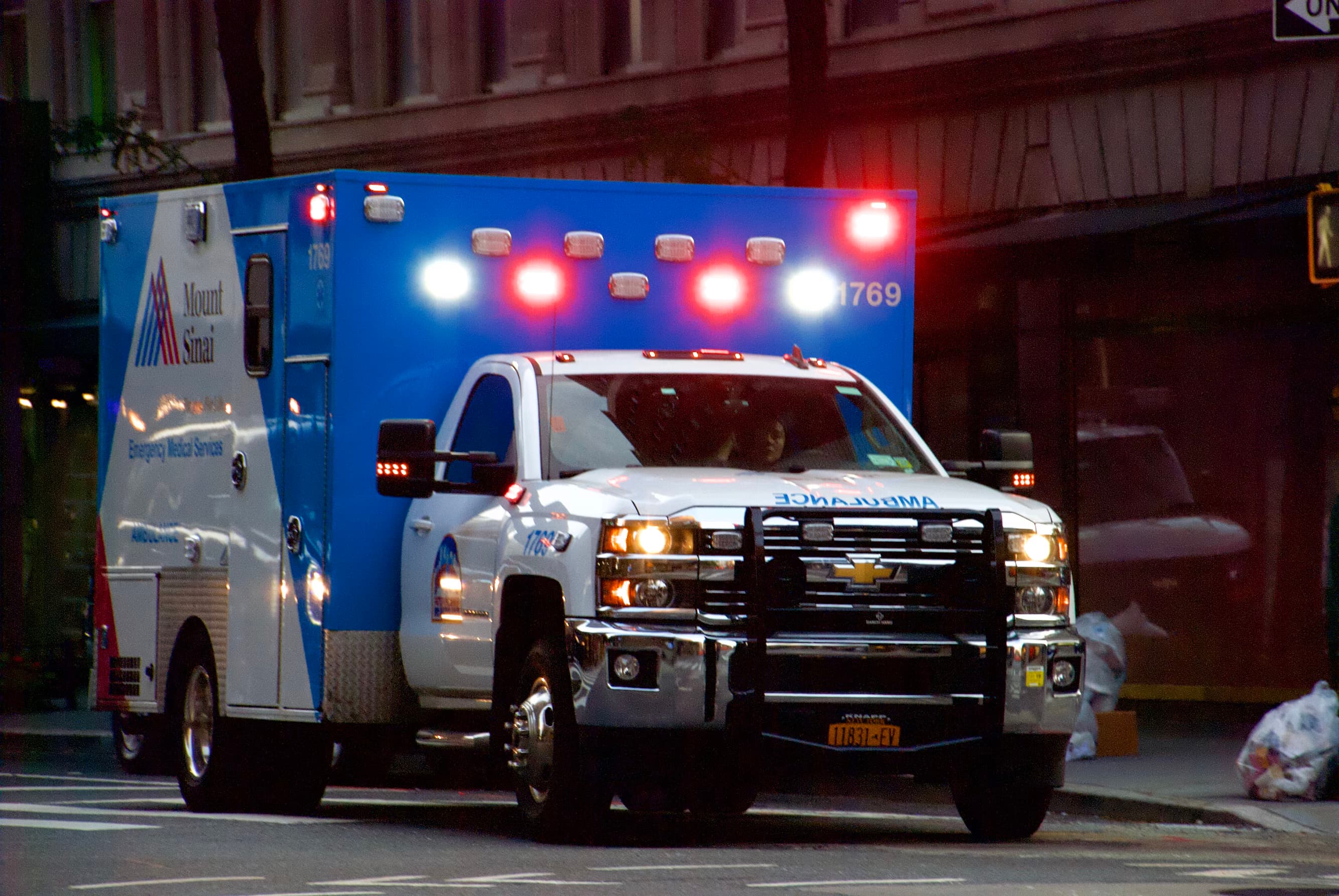 Emergency Medical Response