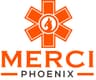 Merci Phoenix Logo